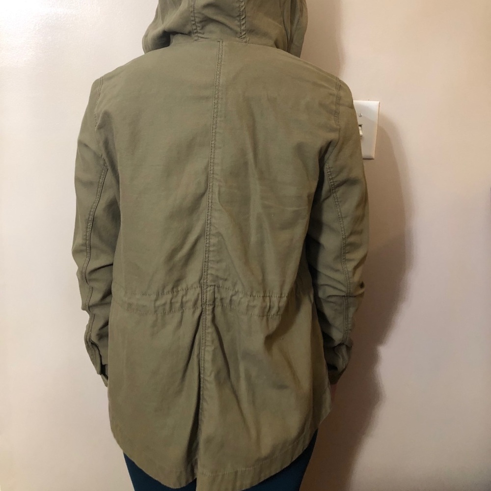 Jacket - Picture 7 of 7